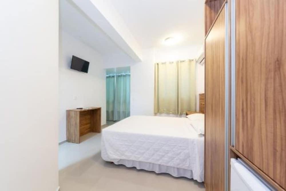 Hotel Slim São José Zion Exterior foto