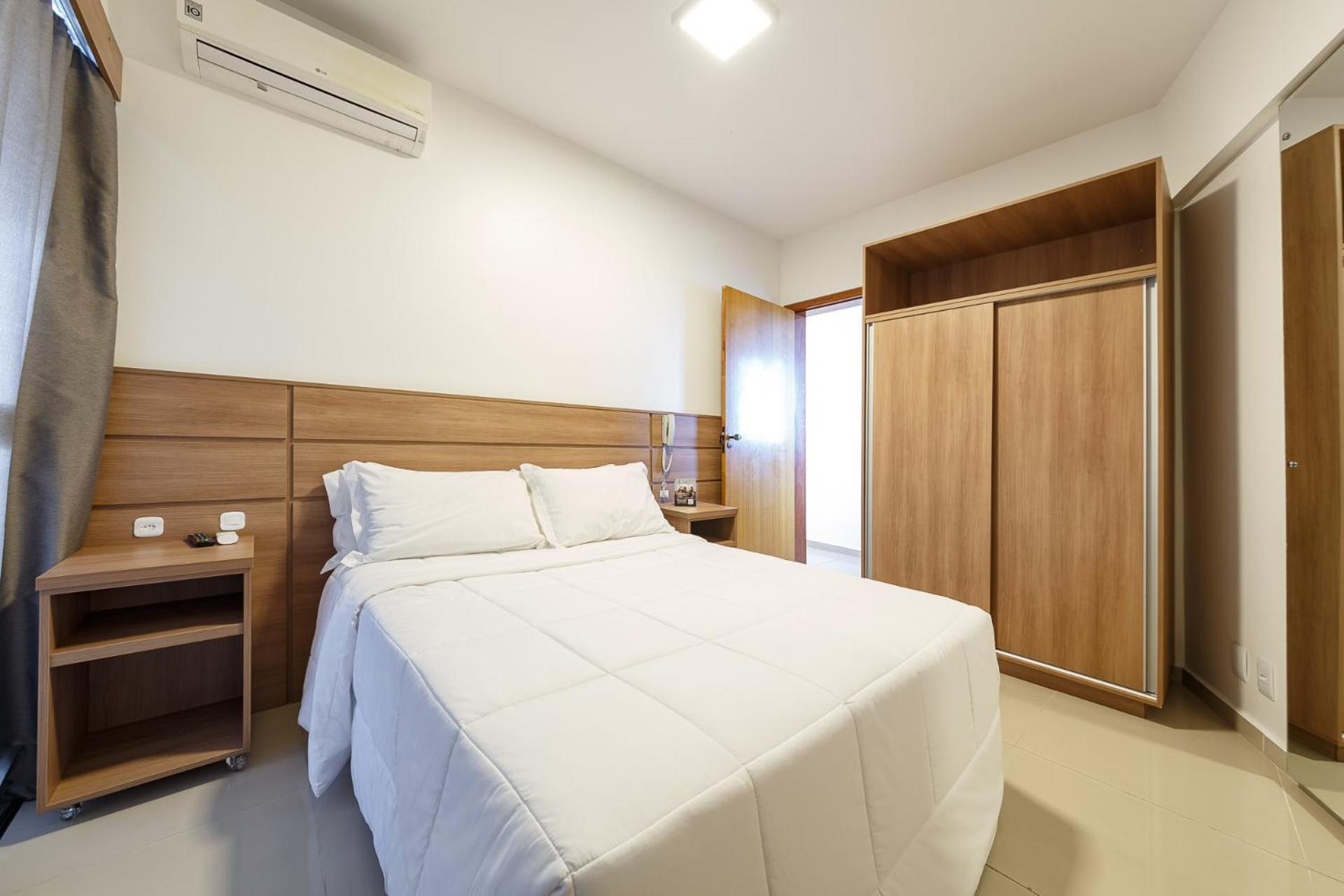 Hotel Slim São José Zion Exterior foto